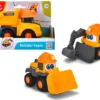 ABC Volvo Anleggsbil Byggerlag