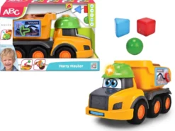 ABC Volvo Harry Hauler