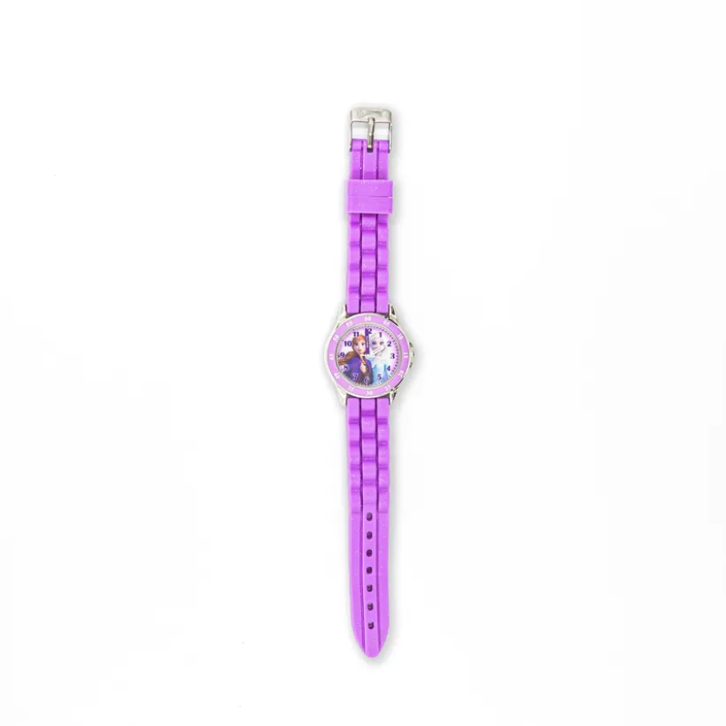 Accutime Time Teacher Watch Frozen