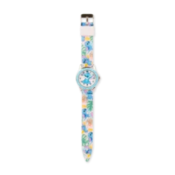 Accutime Time Teacher Watch Lilo & Stich