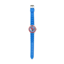 Accutime Time Teacher Watch Spiderman