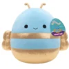 Adopt Me, Squishmallow bie-dronning 35 cm