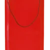 Akemadrass Snowglider 110cm, Rød