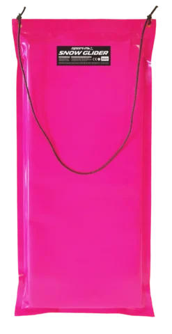 Akemadrass Snowglider 110cm, Rosa