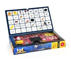 Alga - 101 Eksperimenter elektro