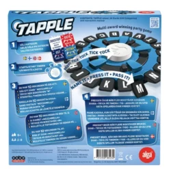 Alga - Tapple