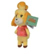 Animal Crossing, Isabelle Kosedyr (25 cm)