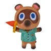 Animal Crossing, Tommy Mykedyret (25 cm)