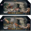 Animal Life - Dinosaurer i hule
