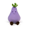 Animigos Fun'Ky Friends Aubergine