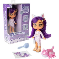 Aphmau, Core Fashion Doll S2