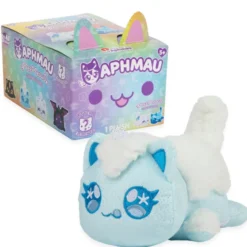 Aphmau Mystery Meemeow Elemental Plush 15 CM Asst.