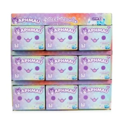Aphmau Mystery Meemeow Elemental Plush 15 CM Asst.
