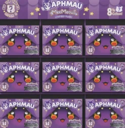 Aphmau, Mystery Plush 15 cm Circus Treats