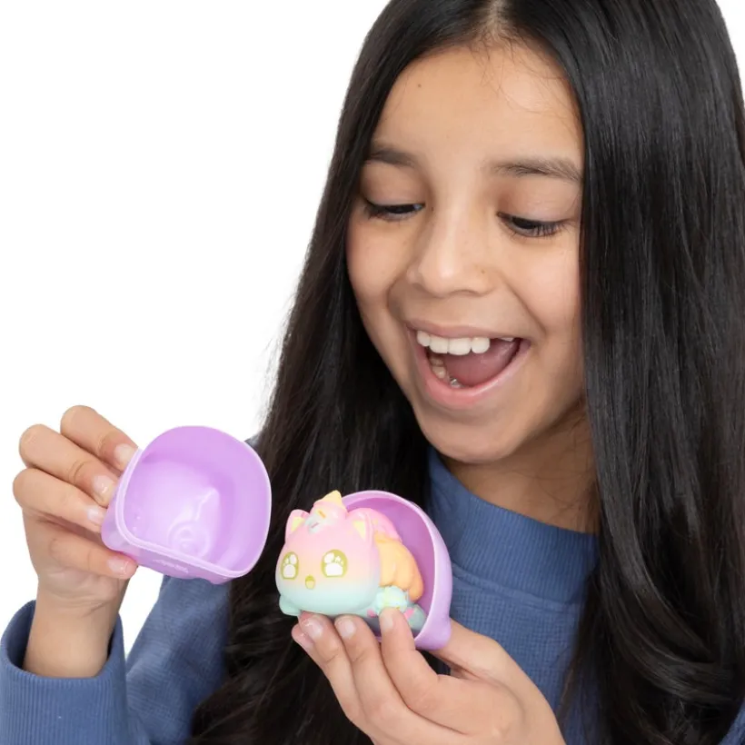 Aphmau, Mystery Squishy Iskrem S3