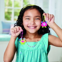 Aquabeads - Crazy Monsters Craft Kit