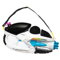 Aqua Blaster, Vannblaster Høytrykk