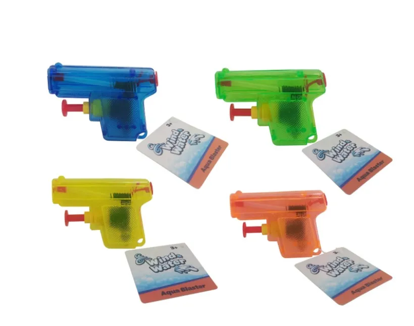 Aqua Blaster, Vanntønn 7 cm