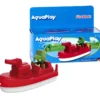 AquaPlay Brannbåt med Figur