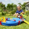 AquaPlay, 1501, Startsett