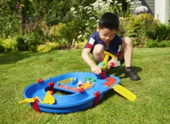 AquaPlay, 1501, Startsett