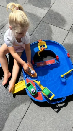 AquaPlay, 1501, Startsett