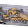 Arbeidsmaskiner Volvo 3-pakning