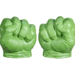 Avengers Hulk Gamma Smash Fists
