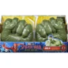 Avengers Hulk Gamma Smash-næver