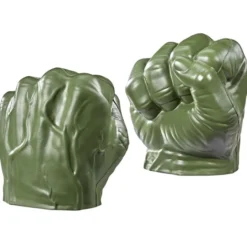 Avengers Hulk Gamma Smash-næver