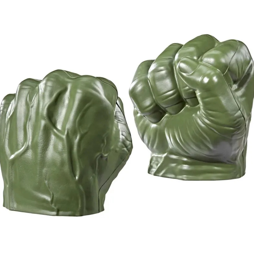 Avengers Hulk Gamma Smash-næver