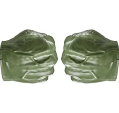 Avengers Hulk Gamma Smash-næver