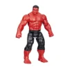 Avengers Titan Hero 12 Inch Deluxe Figure Red Hulk NWO