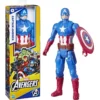 Avengers Titan Hero 12 Inch Figure Captain America