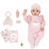 BABY born Annabell 43cm