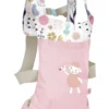 BABY born Baby Carrier Flower