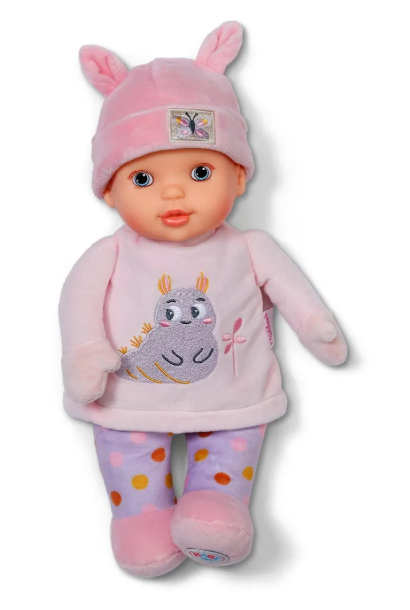 BABY born for babies SweetiePink30cm