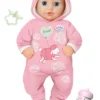 BABY born Hannah Let's Play 36cm
