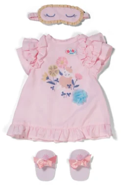 BABY born Night Gown 43cm