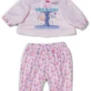 BABY born Pyjamas 43cm