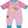 BABY born Romper Pink 36cm