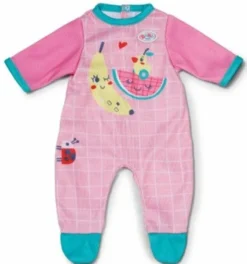 BABY born Romper Pink 36cm