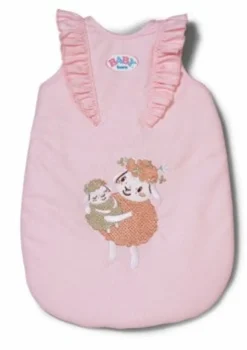 BABY born Sleeping Bag Flower
