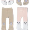 BABY born Tights & Socks Sheep asst 43cm