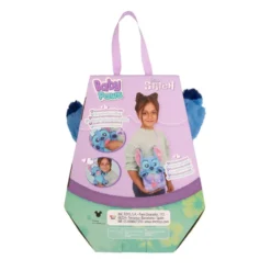 Baby Paws Disney Stitch 24 cm kosedyr
