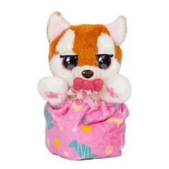 Baby Paws, Mini, Shibainu