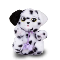 Baby Paws Spotty Dalmatian - Interaktiv kosedyr