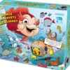 Bamse Havets Hemmelighet Brettspill