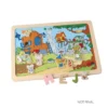 Bamse Magnetisk Tavle