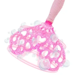Barbie Bubbletastic Mermaid – havfrue med boblefunksjon